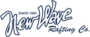 Since 1980 New Wave Rafting Co.