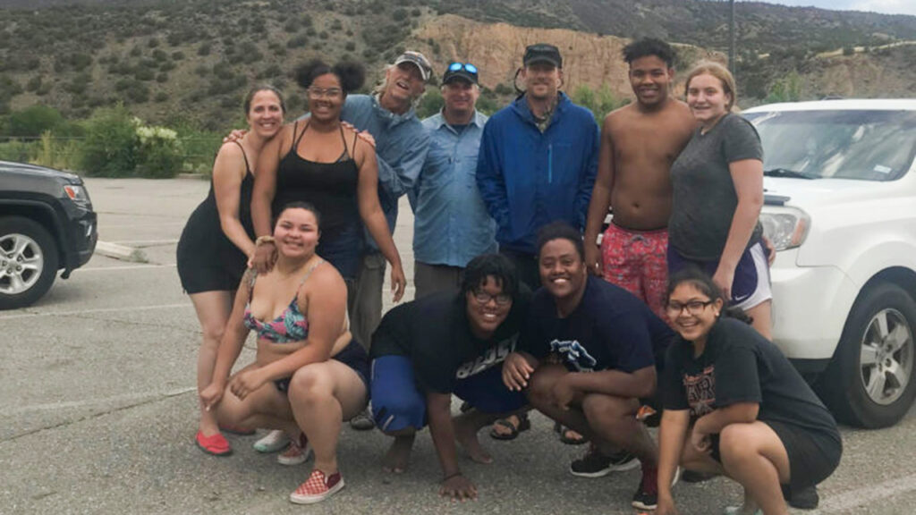 Adventure of a Lifetime Review for New Wave Rafting